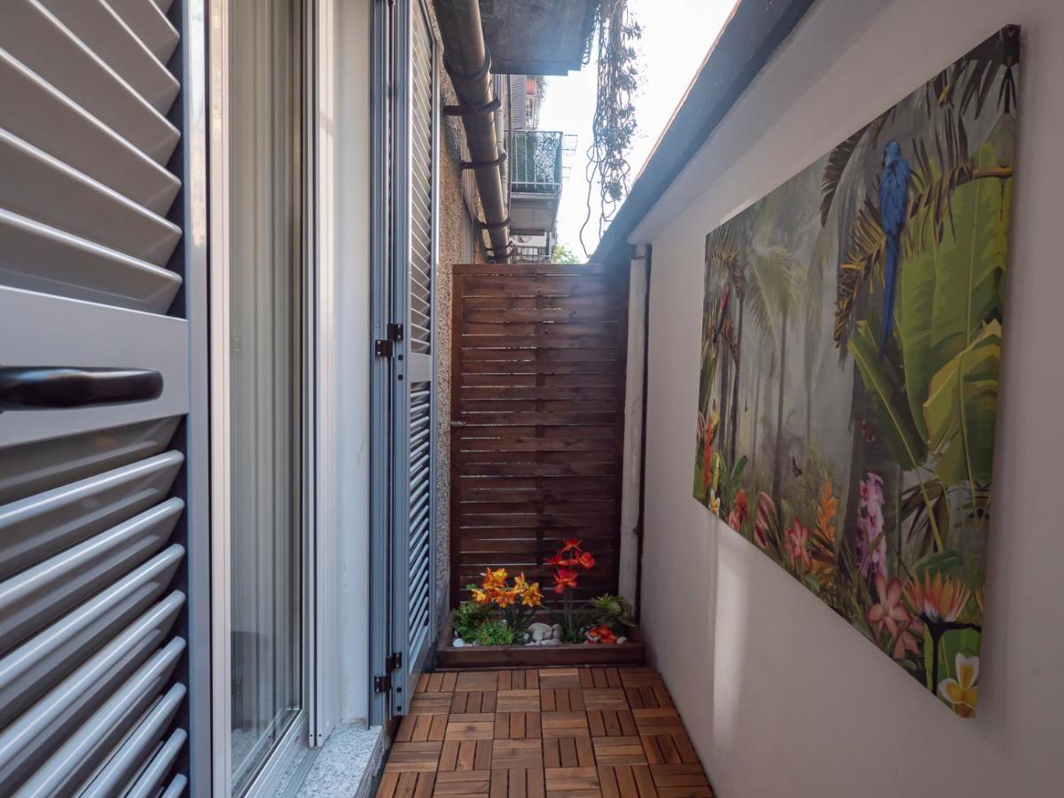 Appartement White Loft Near Duomo Orti 14 à Milan Extérieur photo