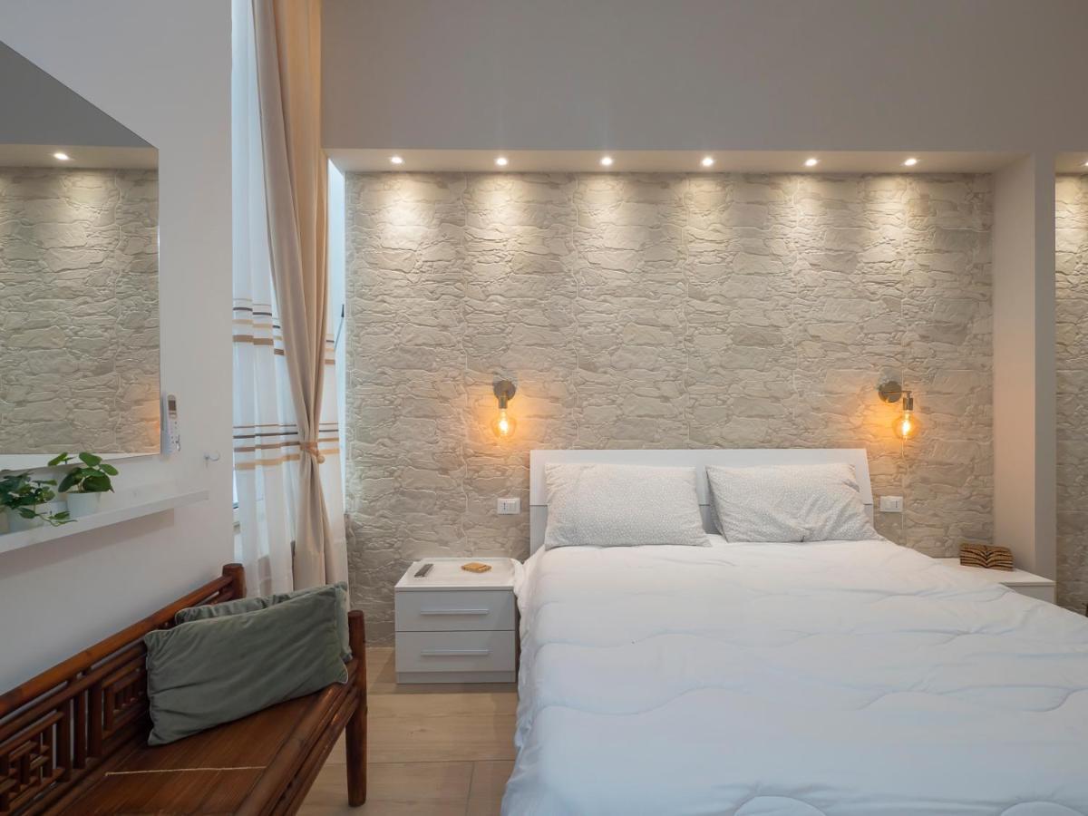 Appartement White Loft Near Duomo Orti 14 à Milan Extérieur photo