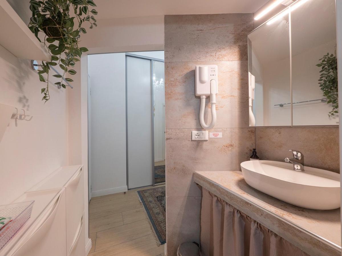 Appartement White Loft Near Duomo Orti 14 à Milan Extérieur photo